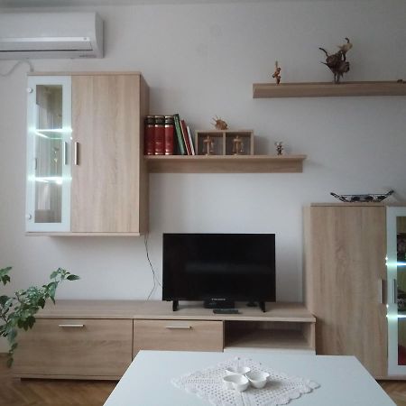 Apartman Ana سوبوتيتْسا المظهر الخارجي الصورة