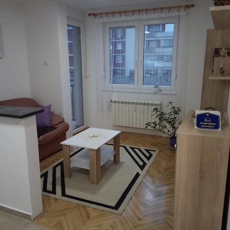 Apartman Ana سوبوتيتْسا المظهر الخارجي الصورة