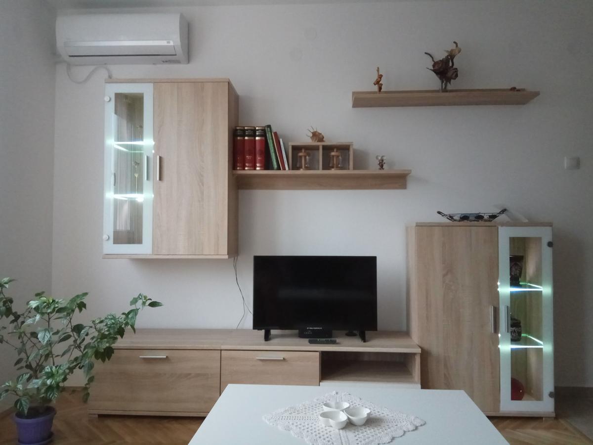 Apartman Ana سوبوتيتْسا المظهر الخارجي الصورة