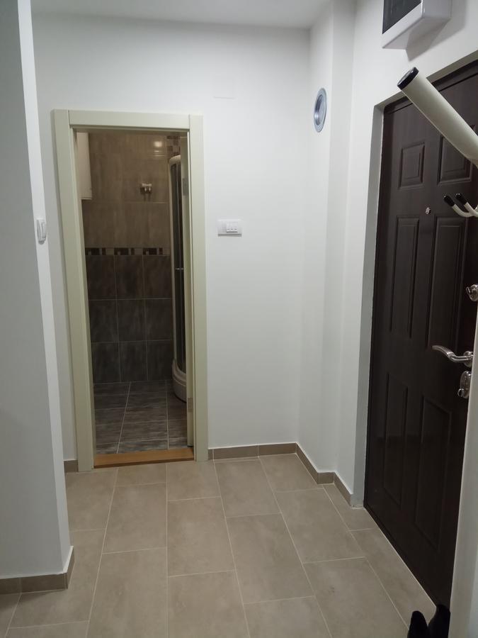 Apartman Ana سوبوتيتْسا المظهر الخارجي الصورة