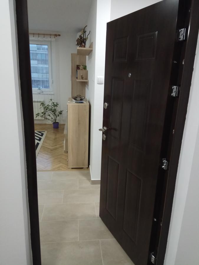 Apartman Ana سوبوتيتْسا المظهر الخارجي الصورة