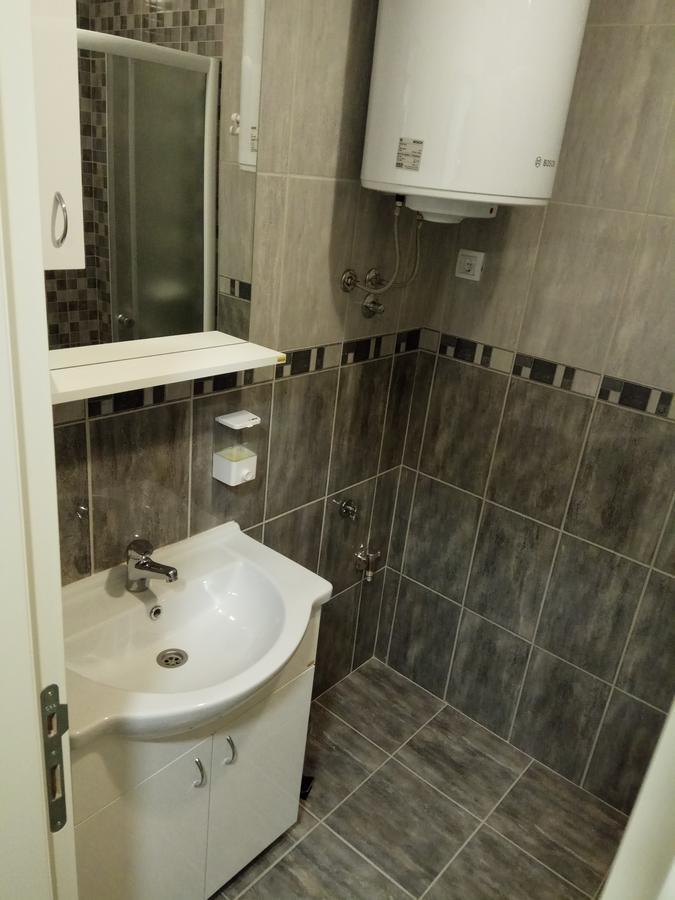 Apartman Ana سوبوتيتْسا المظهر الخارجي الصورة