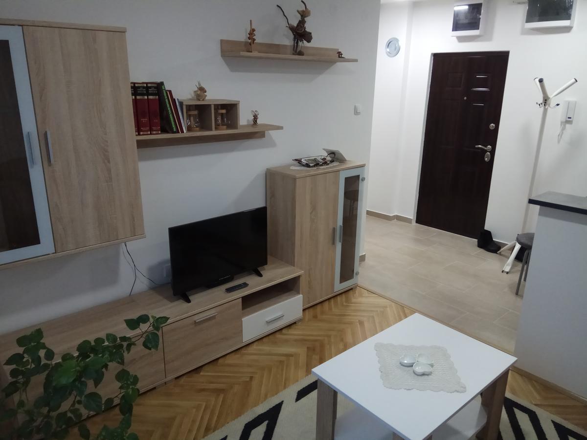 Apartman Ana سوبوتيتْسا المظهر الخارجي الصورة